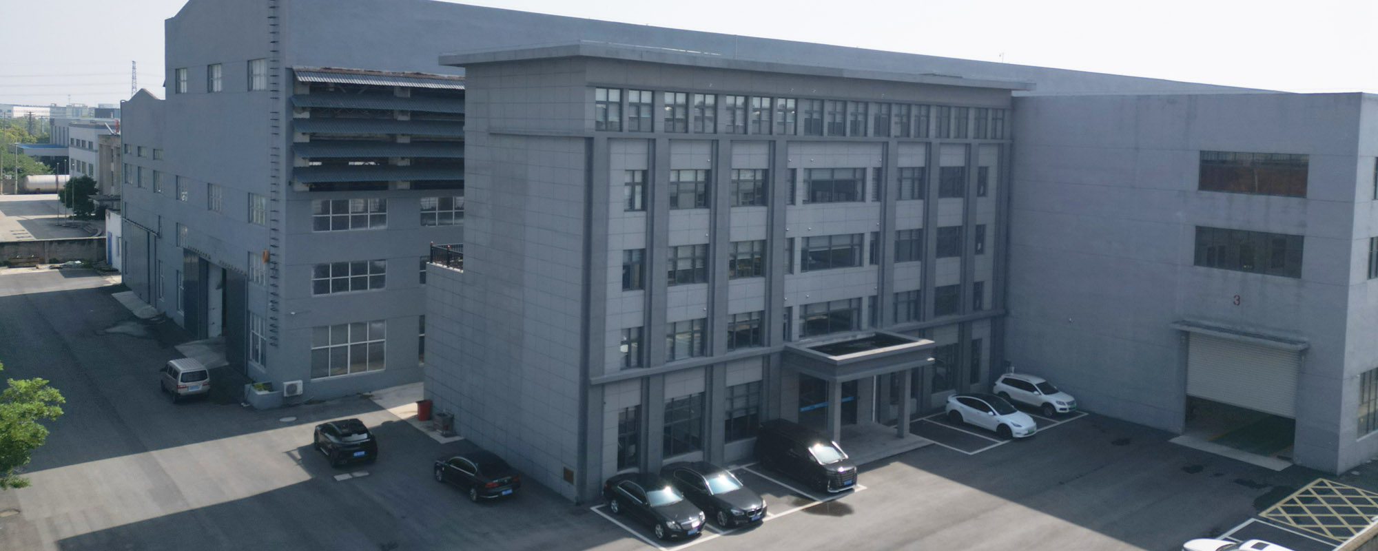 Wuxi Bodking Equipment Technology Co., Ltd.